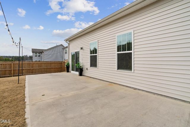 25 Shining Amber Way, Franklinton, NC 27525