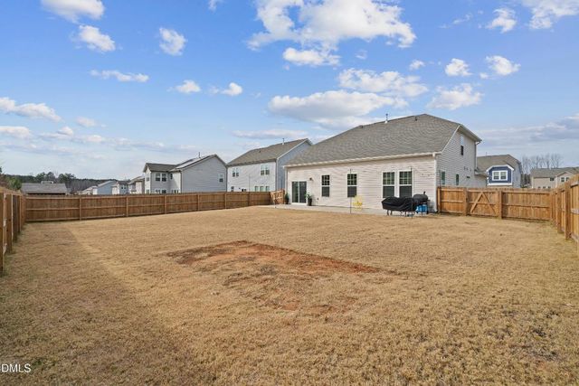 25 Shining Amber Way, Franklinton, NC 27525