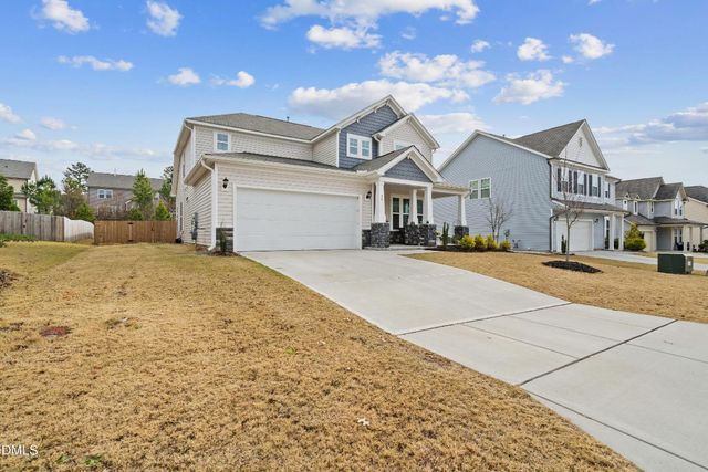 25 Shining Amber Way, Franklinton, NC 27525