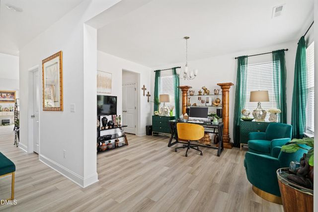 25 Shining Amber Way, Franklinton, NC 27525