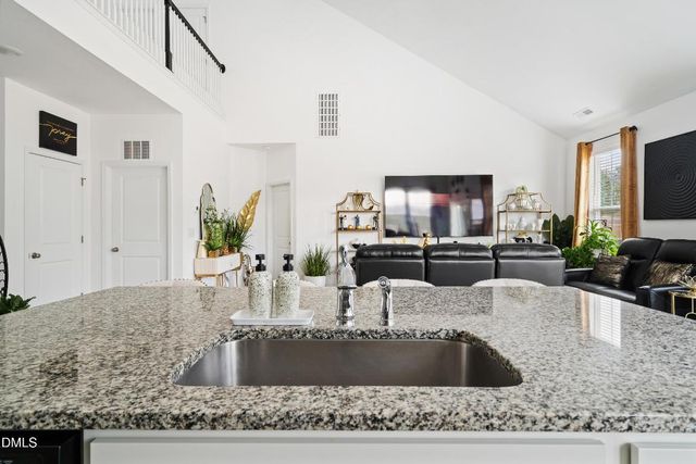 25 Shining Amber Way, Franklinton, NC 27525