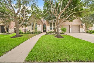 31 Castello Lane, Missouri City, TX 77459