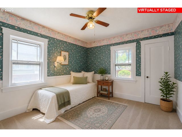 2355 Ne 57TH Ave, Portland, OR 97213
