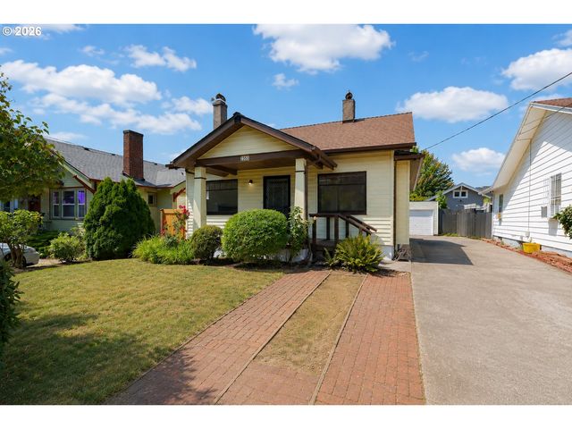 2355 Ne 57TH Ave, Portland, OR 97213