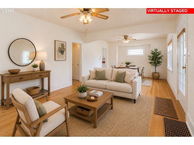 2355 Ne 57TH Ave, Portland, OR 97213