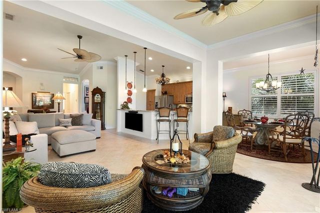 21760 Southern Hills DR # 201, Estero, FL 33928