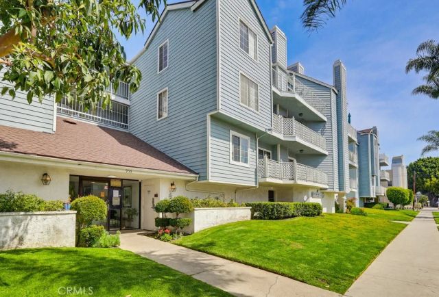 955 E 3rd Street 407, Long Beach, CA 90802