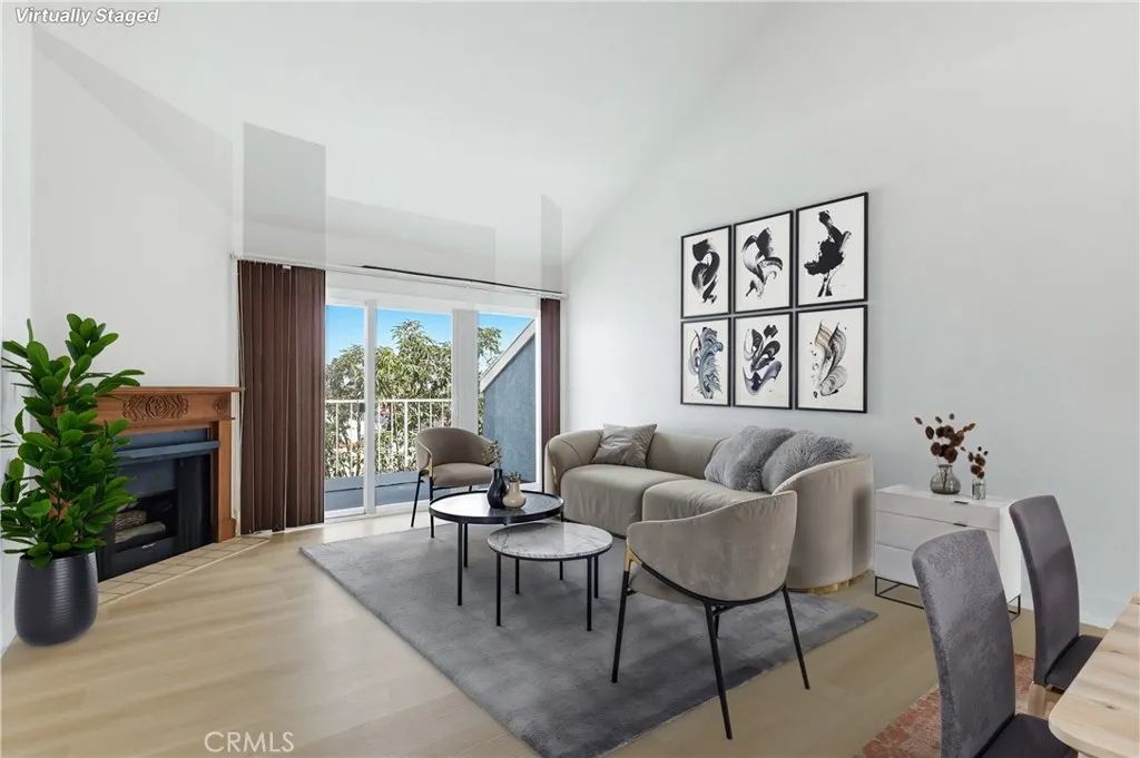 955 E 3rd Street 407, Long Beach, CA 90802