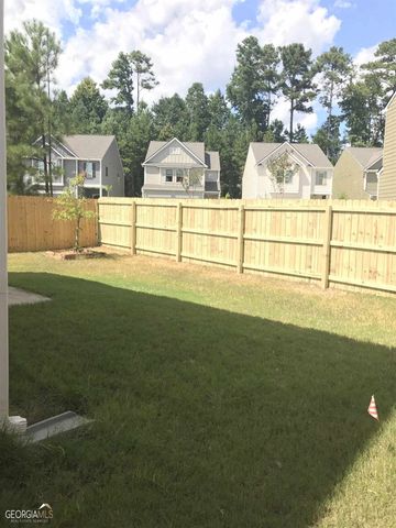 276 Stillwood Drive, Newnan, GA 30265
