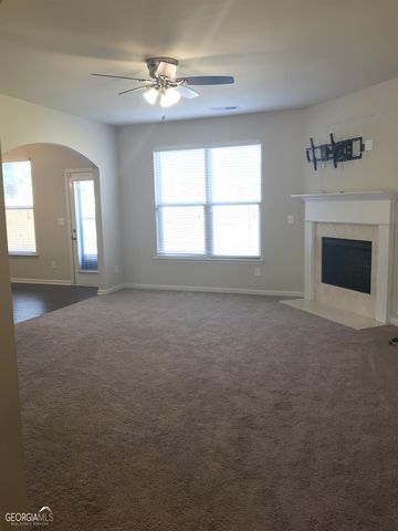 276 Stillwood Drive, Newnan, GA 30265