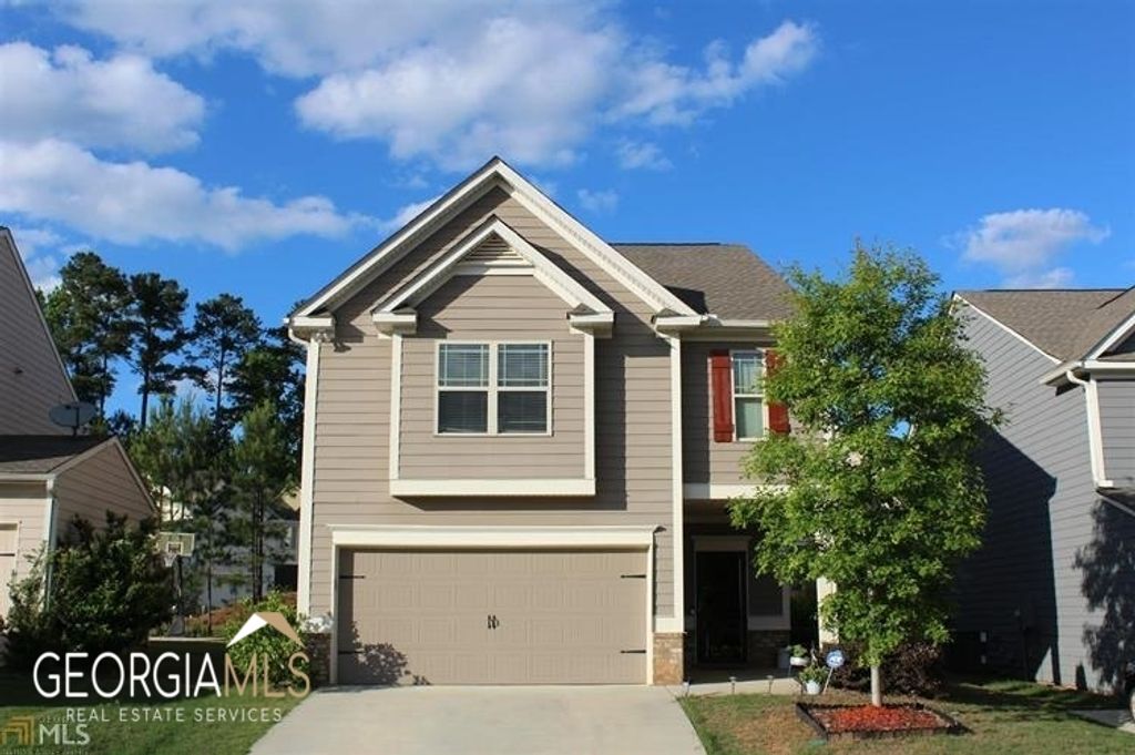276 Stillwood Drive, Newnan, GA 30265