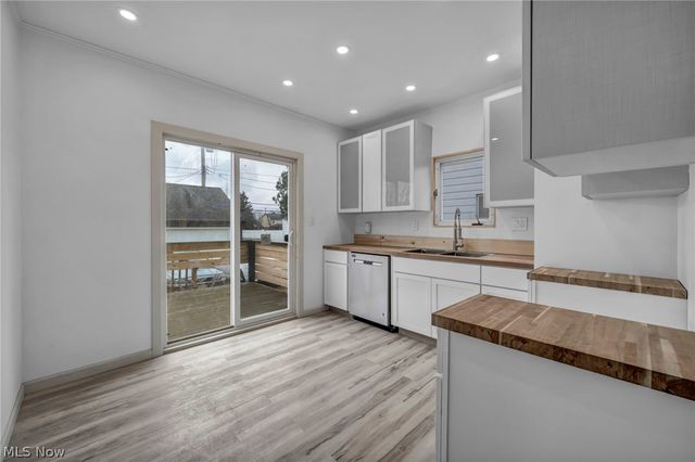 3594 Ludgate Road, Shaker Heights, OH 44120