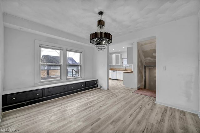 3594 Ludgate Road, Shaker Heights, OH 44120