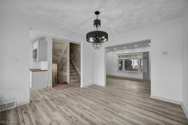 3594 Ludgate Road, Shaker Heights, OH 44120