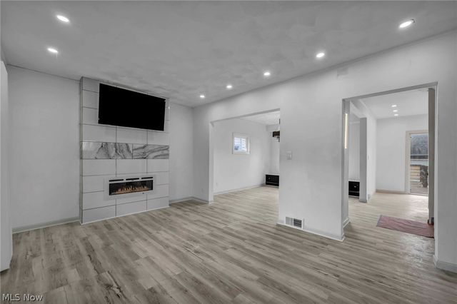 3594 Ludgate Road, Shaker Heights, OH 44120