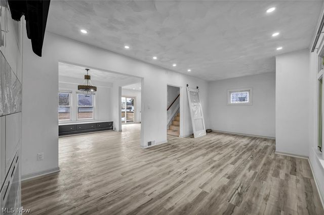 3594 Ludgate Road, Shaker Heights, OH 44120