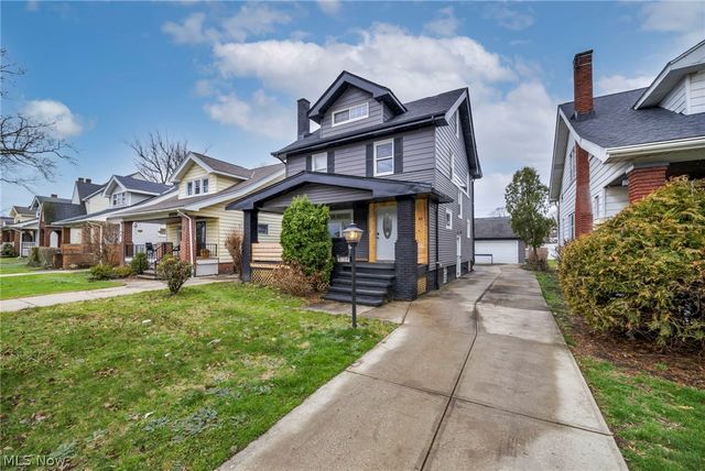 3594 Ludgate Road, Shaker Heights, OH 44120