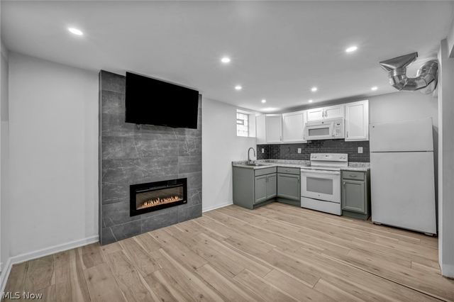 3594 Ludgate Road, Shaker Heights, OH 44120