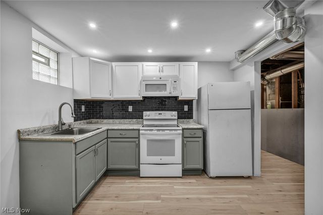 3594 Ludgate Road, Shaker Heights, OH 44120