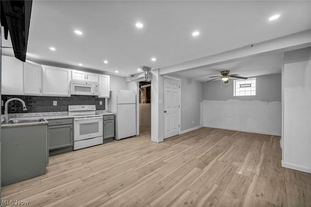 3594 Ludgate Road, Shaker Heights, OH 44120