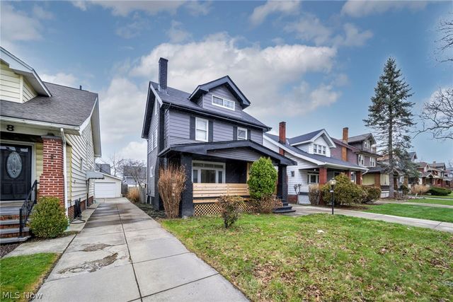 3594 Ludgate Road, Shaker Heights, OH 44120