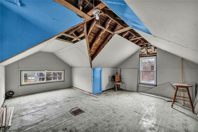 3594 Ludgate Road, Shaker Heights, OH 44120