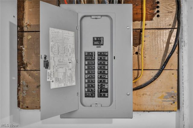 3594 Ludgate Road, Shaker Heights, OH 44120