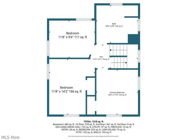 3594 Ludgate Road, Shaker Heights, OH 44120