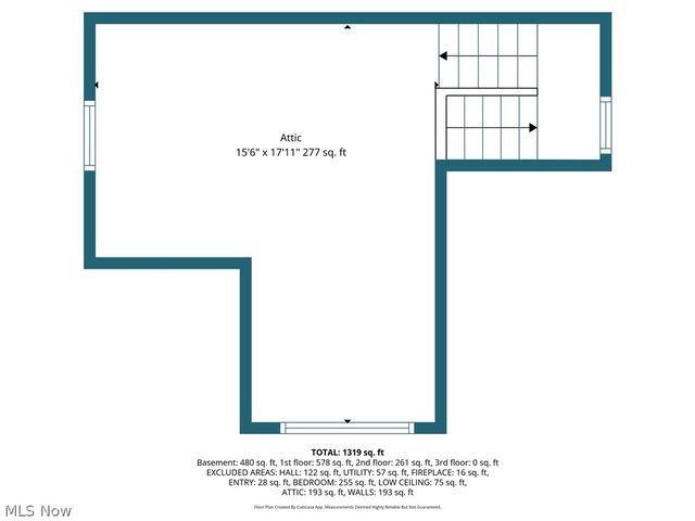 3594 Ludgate Road, Shaker Heights, OH 44120