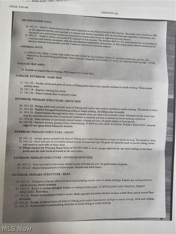 3594 Ludgate Road, Shaker Heights, OH 44120