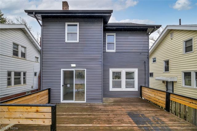 3594 Ludgate Road, Shaker Heights, OH 44120