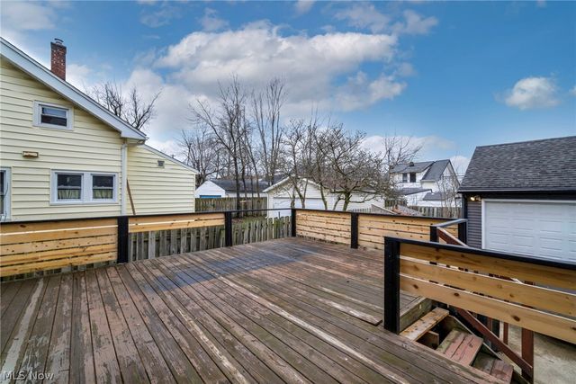 3594 Ludgate Road, Shaker Heights, OH 44120