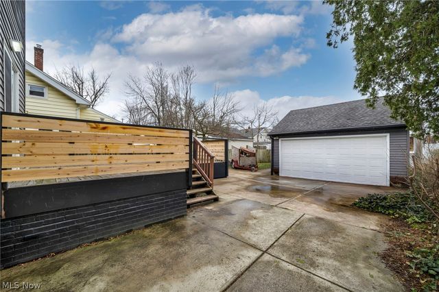 3594 Ludgate Road, Shaker Heights, OH 44120