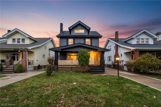 3594 Ludgate Road, Shaker Heights, OH 44120