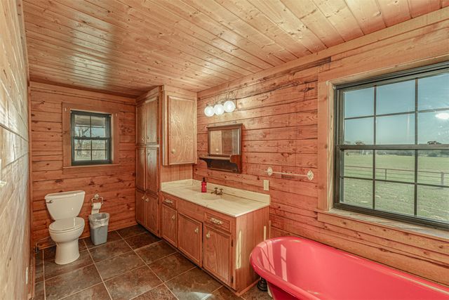 198 Vz County Road 4311, Ben Wheeler, TX 75754