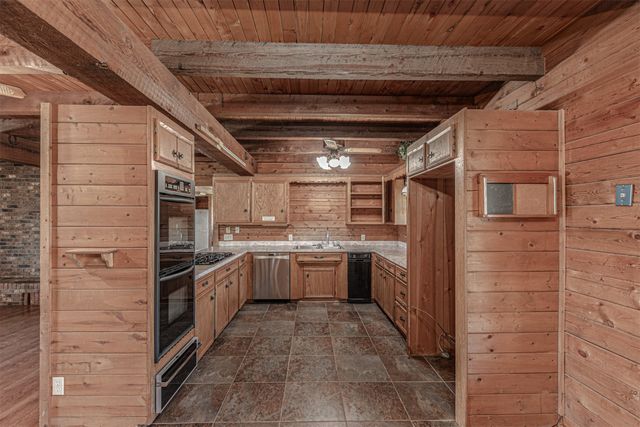 198 Vz County Road 4311, Ben Wheeler, TX 75754