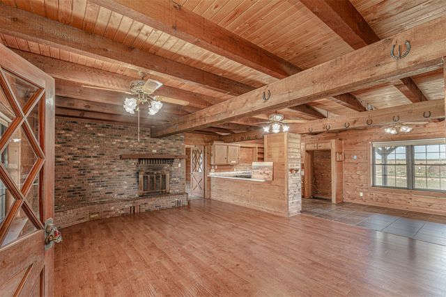 198 Vz County Road 4311, Ben Wheeler, TX 75754