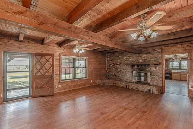 198 Vz County Road 4311, Ben Wheeler, TX 75754