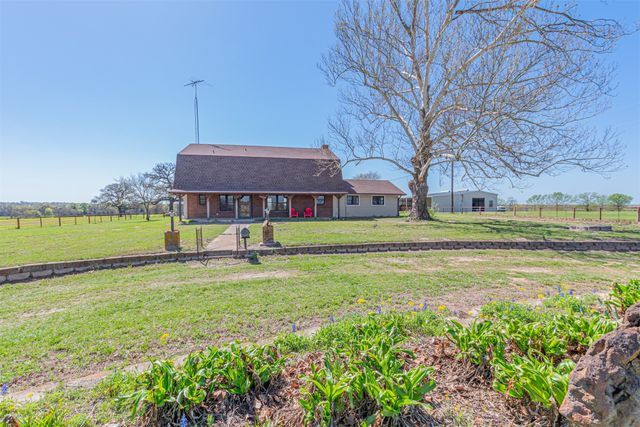 198 Vz County Road 4311, Ben Wheeler, TX 75754