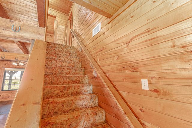 198 Vz County Road 4311, Ben Wheeler, TX 75754