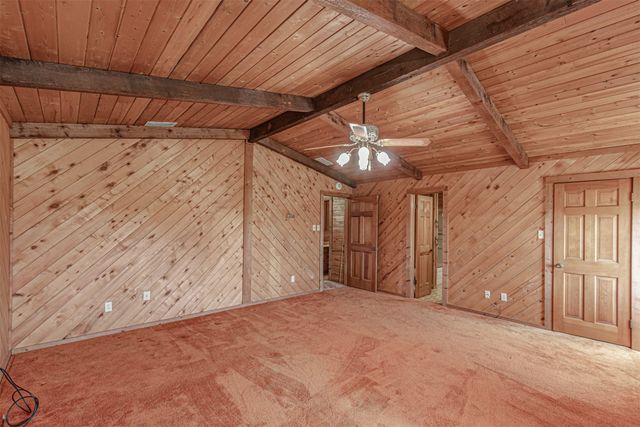 198 Vz County Road 4311, Ben Wheeler, TX 75754