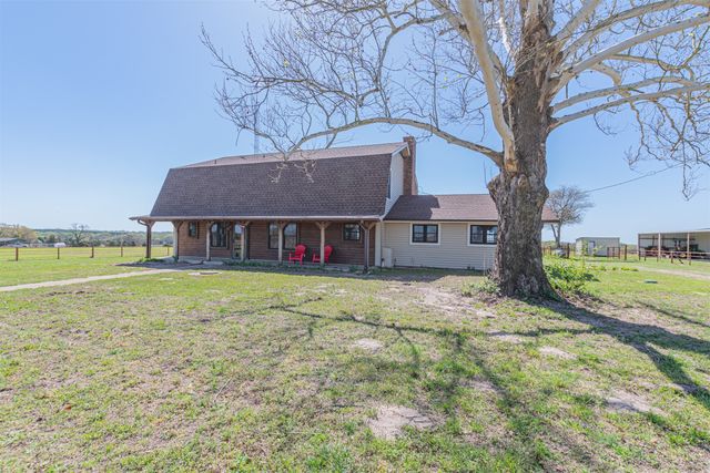 198 Vz County Road 4311, Ben Wheeler, TX 75754