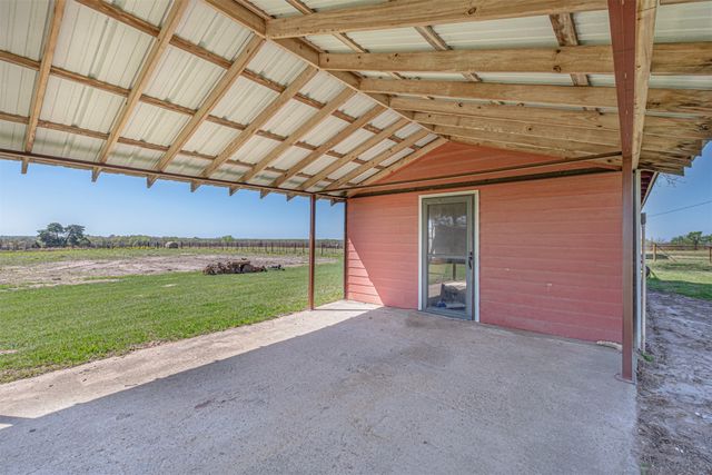198 Vz County Road 4311, Ben Wheeler, TX 75754