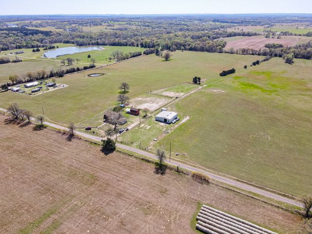 198 Vz County Road 4311, Ben Wheeler, TX 75754