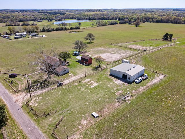 198 Vz County Road 4311, Ben Wheeler, TX 75754