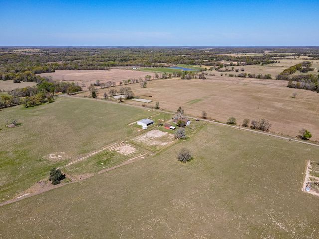 198 Vz County Road 4311, Ben Wheeler, TX 75754