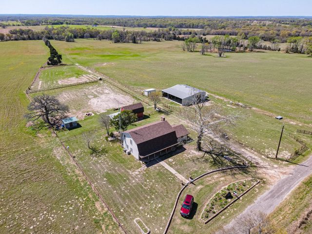 198 Vz County Road 4311, Ben Wheeler, TX 75754