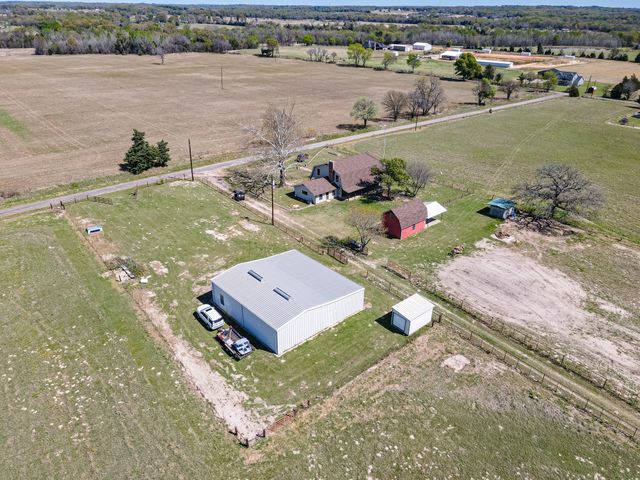 198 Vz County Road 4311, Ben Wheeler, TX 75754