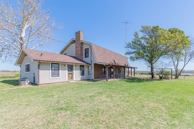 198 Vz County Road 4311, Ben Wheeler, TX 75754