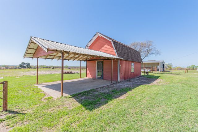 198 Vz County Road 4311, Ben Wheeler, TX 75754